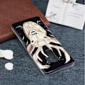 Pikkukuva 2 / 2: Samsung Galaxy S9 Plus uniikki suojakuori - Hirvi Brown