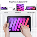 Miniatyrbild 3 av 6: iPad Mini 6 (2021) 0.3mm arc edge tempered glass screen protector Transparent