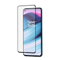 Miniatyrbillede 1 af 2: AMORUS ekstra stærk skærmbeskyttelse af glas til OnePlus Nord CE 5G Transparent