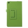Pikkukuva 2 / 2: Gaarder Line ASUS ZenPad C 7.0 Nahkakotelo - Vihreä Green