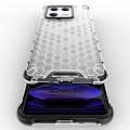 Miniatyrbillede 2 af 2: Bofink Honeycomb Xiaomi 13 Pro Etui - Sort Black