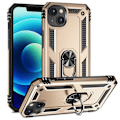 Pikkukuva 1 / 2: Bofink Combat iPhone 14 Suojakotelo - Kulta Gold