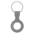 Pikkukuva 1 / 2: AirTags valoisa hehku TPU-kansi Silver grey