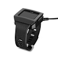 Miniatyrbild 2 av 2: Fitbit Ionic Smart laddarestation med sladd - Svart Svart