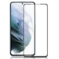 Miniatyrbild 1 av 2: Amorus Extra Strong Grall Skärmskydd till Samsung Galaxy S22 Plus Transparent