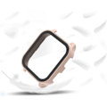 Pikkukuva 4 / 5: Garmin Venu Sq 2:n suojus karkaistulla lasilla - Läpinäkyvä Transparent