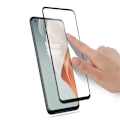 Pikkukuva 2 / 2: MOCOLO HD karkaistu lasi näytönsuoja OnePlus Nord N10 5G Transparent