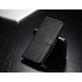 Miniatyrbillede 2 af 2: LC.IMEEKE Huawei P40 Pro Flip Etui - Sort Black