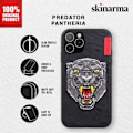 Pikkukuva 2 / 2: SKINARMA Preditor - iPhone 11 Pro Max - Pantheria Multicolor