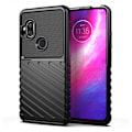 Miniatyrbild 1 av 2: Thunder Motorola One Hyper skal - Svart Svart