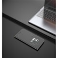 Miniatyrbillede 2 af 2: Mirror OnePlus 10 Pro Flip Etui - Sort Black