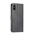 Pikkukuva 2 / 2: LC.IMEEKE Xiaomi Redmi 9A Läppäkotelo - Musta Black