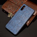 Miniatyrbillede 2 af 2: Admiral Samsung Galaxy M02 / A02 Cover - Blå Blue