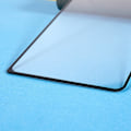 Pikkukuva 6 / 6: RURIHAI H9 karkaistua lasia näytönsuoja Samsung Galaxy Z Fold4 varten Transparent