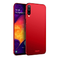 Pikkukuva 2 / 2: MOFI Samsung Galaxy A50 ohut suojakotelo - Punainen Red