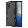Pikkukuva 1 / 2: Cool Guard Samsung Galaxy S20 Plus kotelot - Musta Black