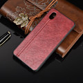 Miniatyrbillede 2 af 2: Admiral Samsung Galaxy A01 Core / M01 Core Cover - Rød Red