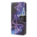 Miniatyrbild 2 av 2: Wonderland Huawei P Smart Z fodral -Lila Lila