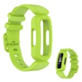 Miniatyrbild 1 av 2: Fitbit Ace 3 / Inspire 2 integrated watch band - Lime Grön