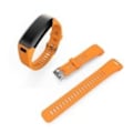 Pikkukuva 1 / 2: Garmin Vivosmart HR Silikoni Urheilu Kellon Ranneke - Oranssi Orange