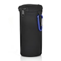 Miniatyrbillede 1 af 2: Amazon Tap transportabel rejsetaske Black