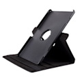 Miniatyrbillede 2 af 2: Lenovo Tab M10 simpelt læderetui - Sort Black