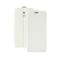 Pikkukuva 1 / 2: Nokia 3 design nahkakotelo - Valkoinen White