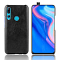 Miniatyrbillede 1 af 2: Prestige cover - Honor 9X / 9X Pro – Sort Black