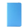 Pikkukuva 1 / 2: Borelius Acer Iconia Tab 8 A1-840 Kääntyvä Nahkakotelo - Vauvansininen Blue
