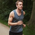 Miniatyrbillede 2 af 2: AirPods Pro 2 silikoneetui med rem og opbevaringsboks - Nål I Grøn Green