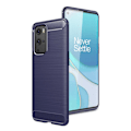 Pikkukuva 1 / 2: Carbon Flex OnePlus 9 Pro kotelot - Sininen Blue