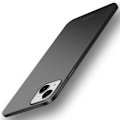 Miniatyrbild 1 av 2: MOFI Slim Shield iPhone 14 skal - Svart Svart