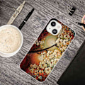Miniatyrbillede 2 af 2: Deco iPhone 14 Plus cover - Flerfarvet Multicolor