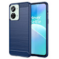 Pikkukuva 1 / 2: Carbon Flex OnePlus Nord 2T kotelot - Sininen Blue
