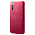 Miniatyrbillede 1 af 2: Prestige Sony Xperia 10 IV cover - Pink Pink