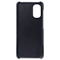 Miniatyrbillede 2 af 2: Dual Card Motorola Moto G (2022) cover - Blå Blue