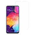 Miniatyrbild 1 av 2: Amorus Arch Edge Härdat Glas Skärmskydd till Samsung Galaxy A50s / A50 / A30s Transparent