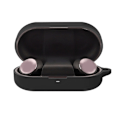 Miniatyrbillede 1 af 2: B&O Beoplay EQ silikoneetui med spænde - Sort Black
