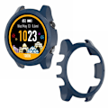 Miniatyrbild 1 av 2: Garmin Forerunner 935 / 945 hållbart ihåligt fodral - Mörkblå Blå