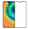 Miniatyrbillede 1 af 2: MOFi 2.5D skærmbeskyttelse i hærdet glas til Huawei Mate 30 Transparent
