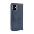 Pikkukuva 2 / 2: Bofink Vintage iPhone 12 Pro Max kotelot - Sininen Blue