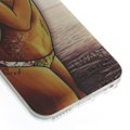 Pikkukuva 2 / 2: Westergaard (Tatuoitu Tyttö) iPhone 6 Suojakuori Multicolor