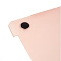 Miniatyrbild 3 av 6: Hölje i kolfiber för MacBook Air 13 Retina (A2179, 2020) / M1 (A2337, 2020) / (A1932, 2018-2019) - Rosa Rosa