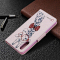 Pikkukuva 2 / 2: Wonderland Sony Xperia L4 kotelot - Kirahvi Multicolor