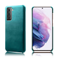 Pikkukuva 1 / 2: Prestige Case Samsung Galaxy S21 - vihreä Green