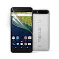 Pikkukuva 1 / 2: Google Nexus 6P Näytön Suojakalvo Transparent