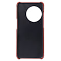 Miniatyrbillede 2 af 4: Prestige Etui OnePlus 11 - Rød Red