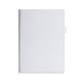 Miniatyrbillede 1 af 2: Lenovo Yoga Tab 3 Pro læder-etui - Hvid White