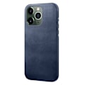 Miniatyrbillede 1 af 2: Prestige iPhone 14 Pro Max cover - Blå Blue