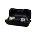 Miniatyrbillede 2 af 2: BOSE SoundSport Free silikoneetui med spænde - Sort Black
